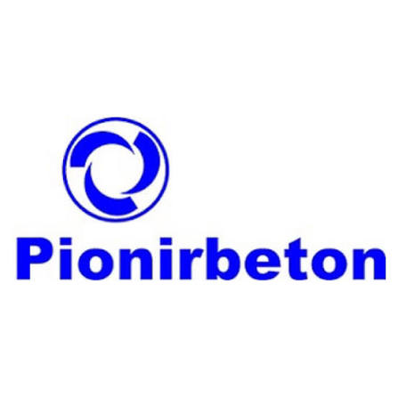 PIONIR BETON